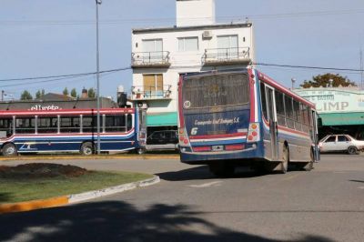 El Concejo se dispone a aprobar una suba del 27 por ciento en el boleto plano