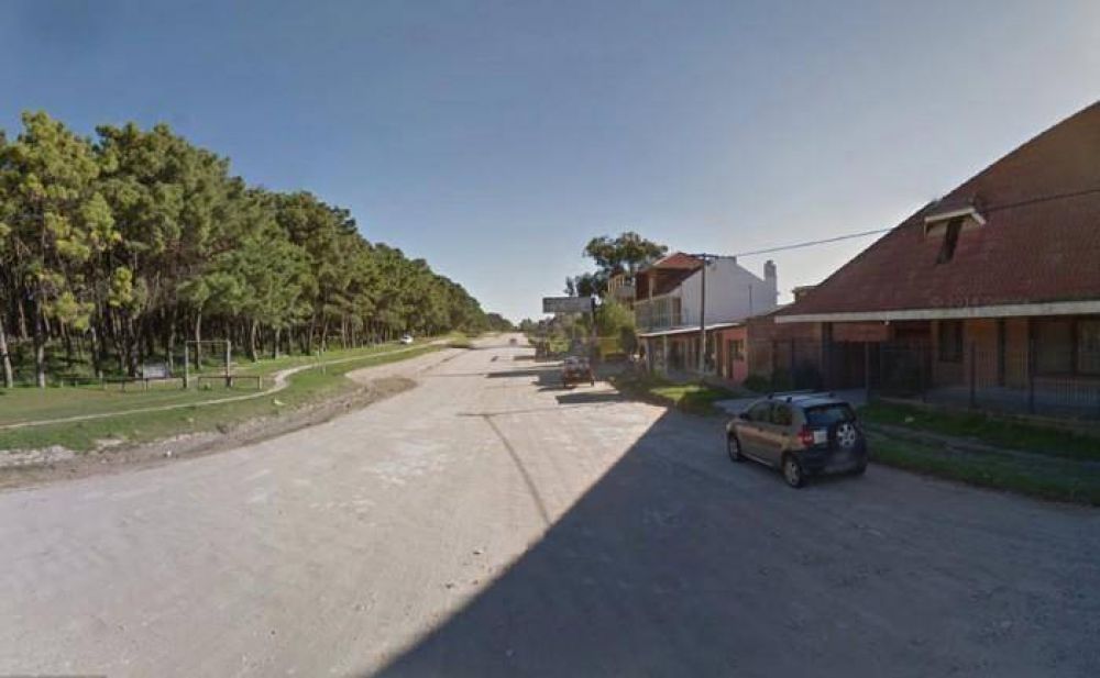 ANTICIPO FINANCIERO PARA OBRAS EN NECOCHEA