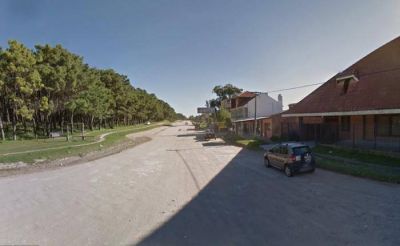 ANTICIPO FINANCIERO PARA OBRAS EN NECOCHEA