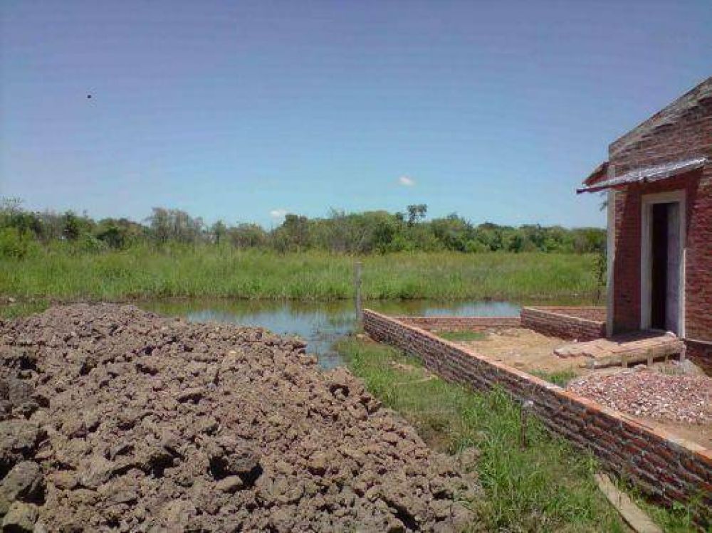 El ICAA detall� las obras del Plan de Emergencia H�drica