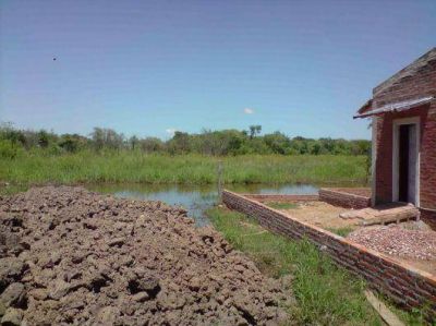 El ICAA detall� las obras del Plan de Emergencia H�drica