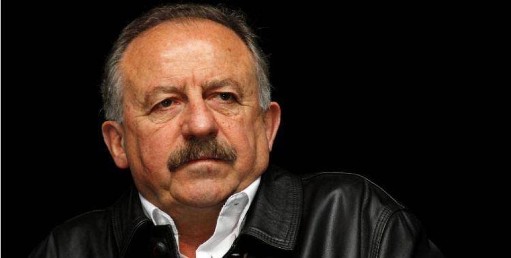 Ley antidespidos: Yasky critic� duramente a Massa y Urtubey