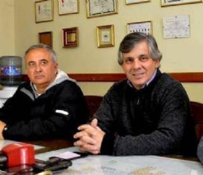 �Yo inform� lo que me comunic� Sergio Massa a quien absolutamente le creo�