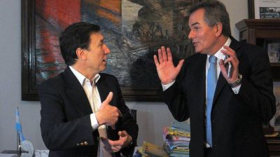 Gay revis� lo que hizo Bevilacqua y baj� de categor�a a empleados ascendidos en 2015