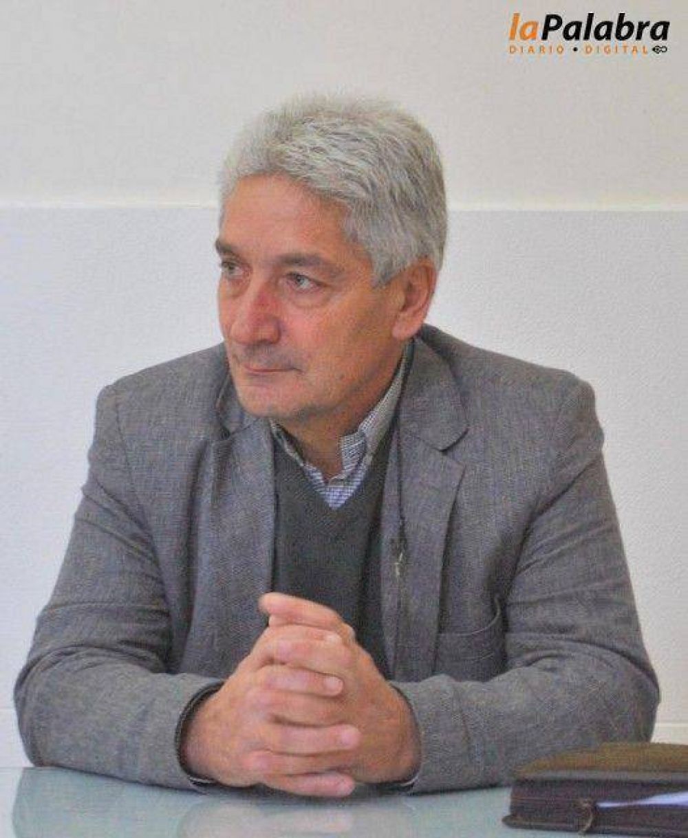 Zara confirm� la creaci�n del �rea municipal de h�bitat