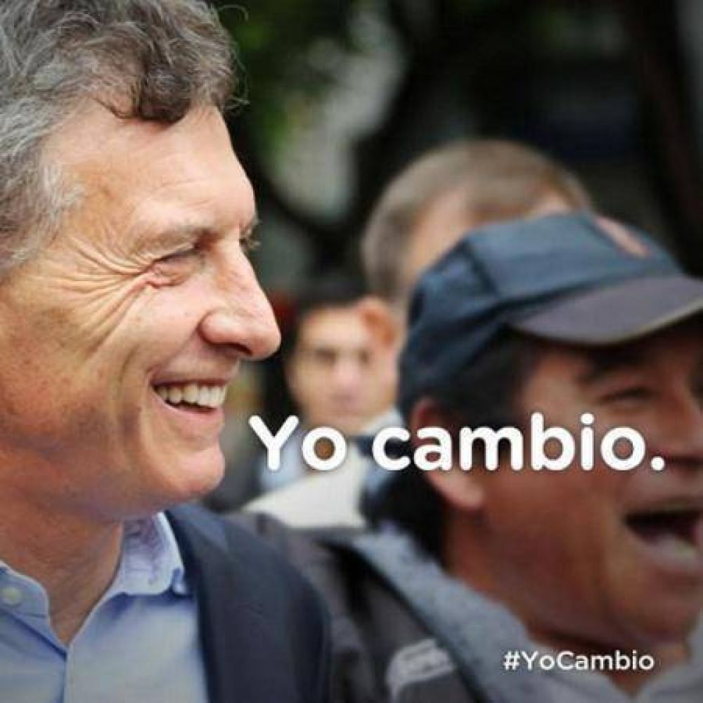 Elecciones 2017: en Cambiemos ya analizan modificar el nombre del frente