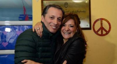 Dura semblanza de Fernando Gray: 