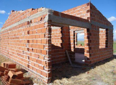 Los cr�ditos para la construcci�n de casas superaron los 200 inscriptos