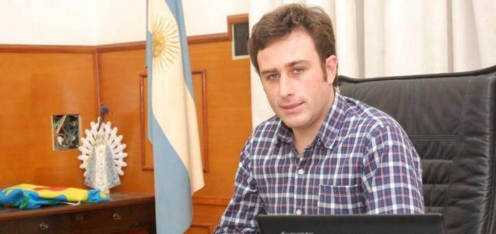Intendente de la S�ptima quiere pagarles un plus por el cumplea�os a sus empleados y otorgarles franco