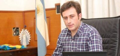 Intendente de la S�ptima quiere pagarles un plus por el cumplea�os a sus empleados y otorgarles franco