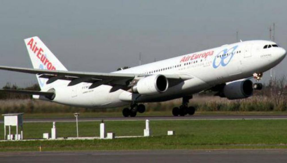 A partir de diciembre, habr� 4 vuelos semanales entre C�rdoba y Madrid