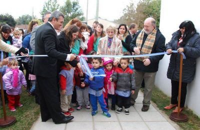 Para Verna, Macri cumpli� en ponerle condiciones a Mendoza por Portezuelo