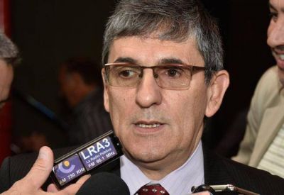 Sistema previsional: UTELPa rechaza el convenio y Franco les dice que �no tienen cara�