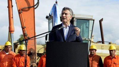 Cepo laboral: tras el rev�s para el kirchnerismo, empresarios le prometieron a Mauricio Macri m�s inversi�n y empleo
