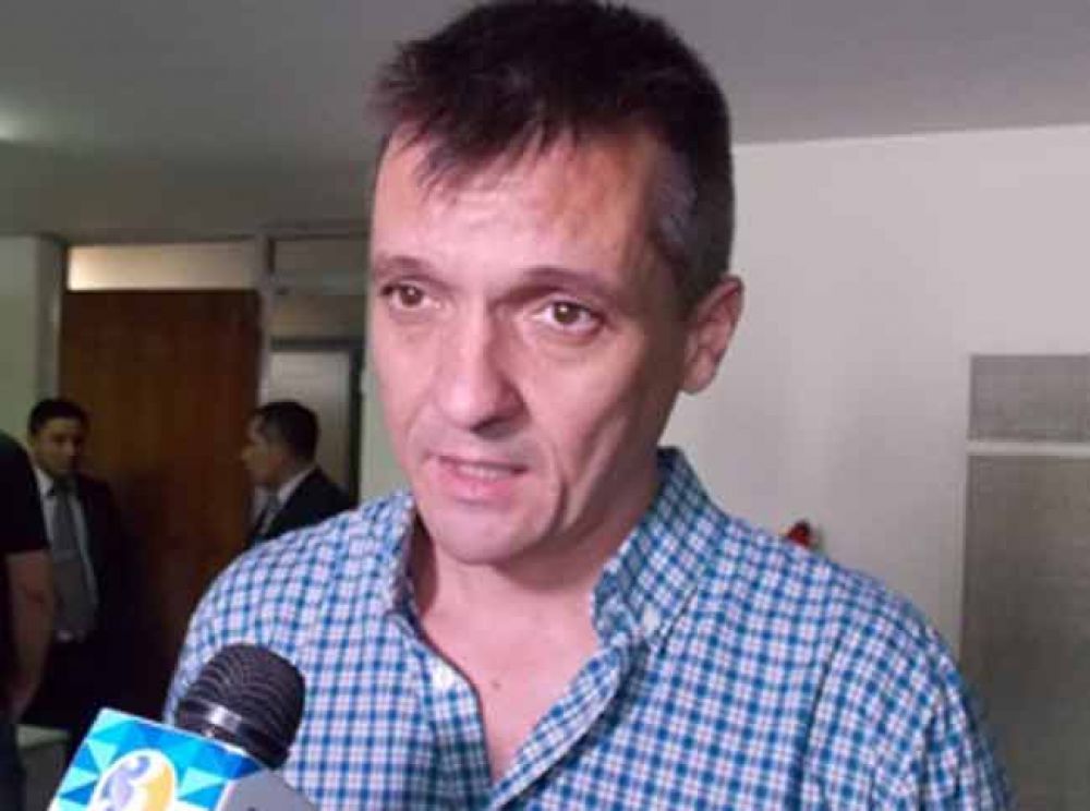 La deuda de los santarrose�os con la comuna supera los 300 millones de pesos