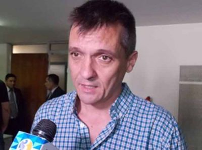 La deuda de los santarrose�os con la comuna supera los 300 millones de pesos