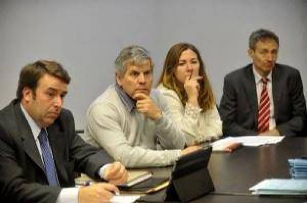 �Vamos a hacer visible, a nivel provincial, la deuda que la Naci�n tiene con Chivilcoy�