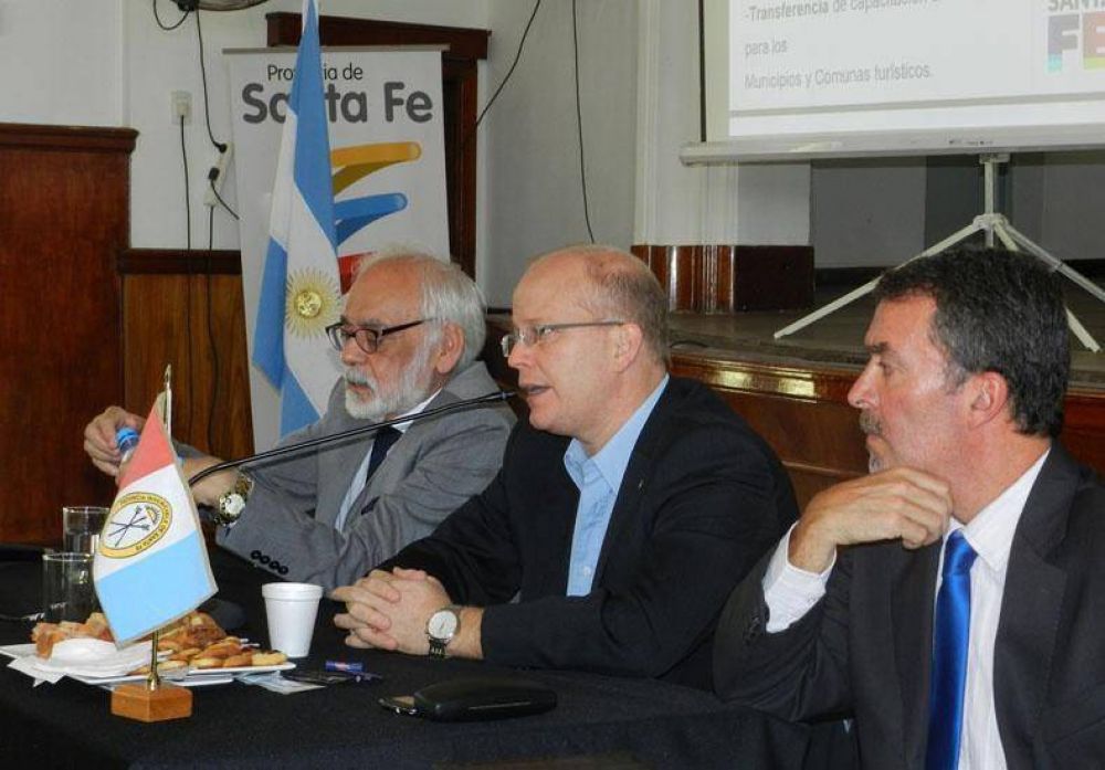La industria santafesina, en alerta por la importaci�n