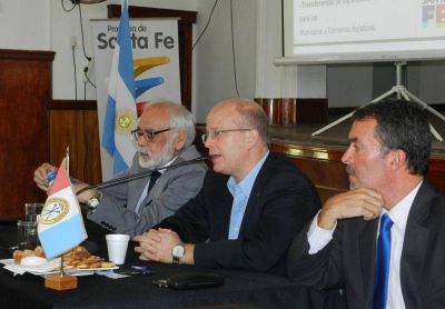 La industria santafesina, en alerta por la importaci�n
