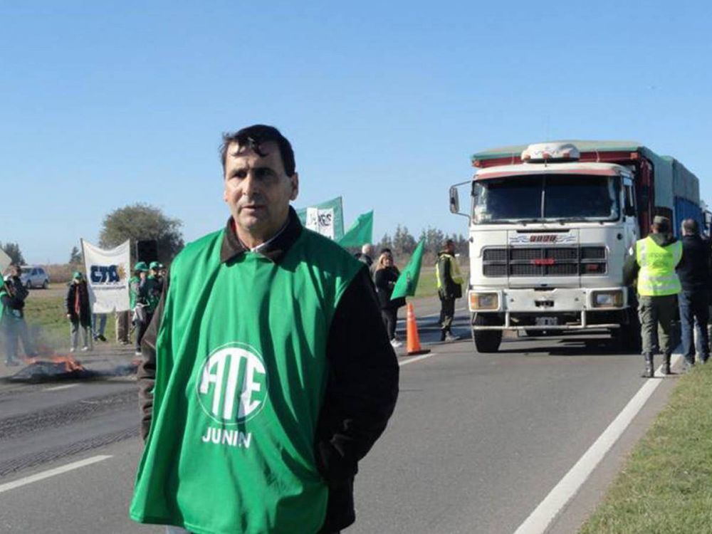 Miguenz dijo que Vidal hace anuncias que despu�s �no se concretan�