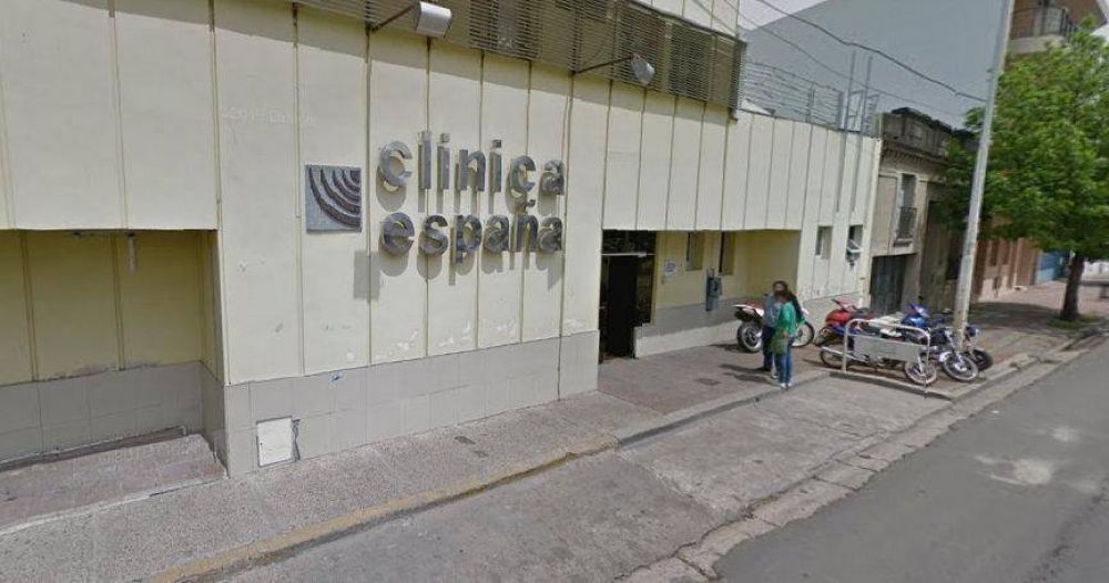 El gremio de la Sanidad pide conocer la situaci�n de los trabajadores de la Cl�nica Espa�a 