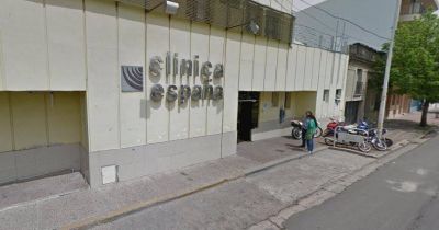 El gremio de la Sanidad pide conocer la situaci�n de los trabajadores de la Cl�nica Espa�a 