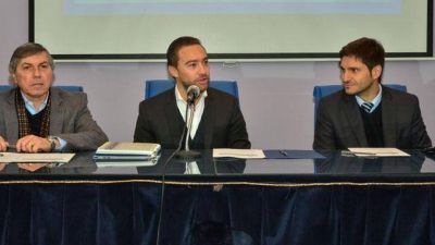 Entre R�os trabaja acciones de seguridad con provincias de la Regi�n Centro