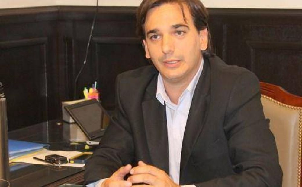 El Frente Renovador respald� a Vidal en el reclamo del Fondo del Conurbano
