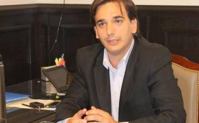 El Frente Renovador respald� a Vidal en el reclamo del Fondo del Conurbano