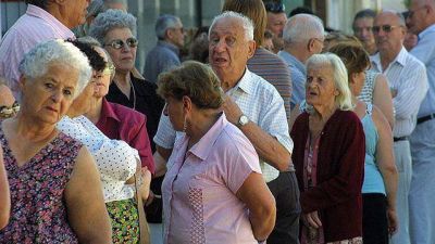 Aument� 150% la cantidad de jubilados entrerrianos que pagan Ganancias