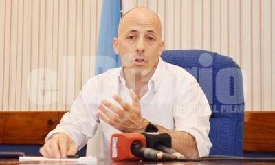 Ducot� dijo que el delito baj� 14% desde diciembre