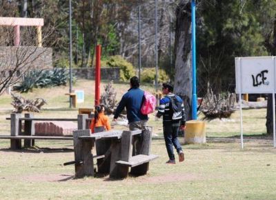 El Gobierno planea remodelar por completo el Parque de las Naciones