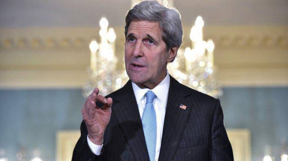John Kerry: 