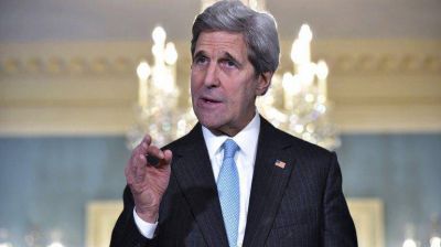 John Kerry: 