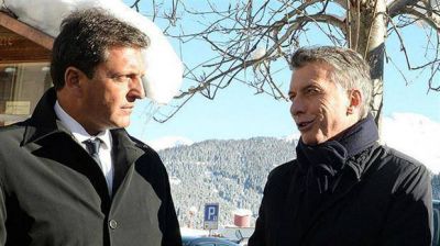 Satisfecho con el resultado, el Gobierno se prepara para otro desaf�o