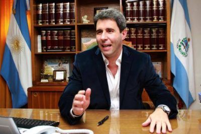 En un acto masivo, el lunes asume U�ac en el PJ local