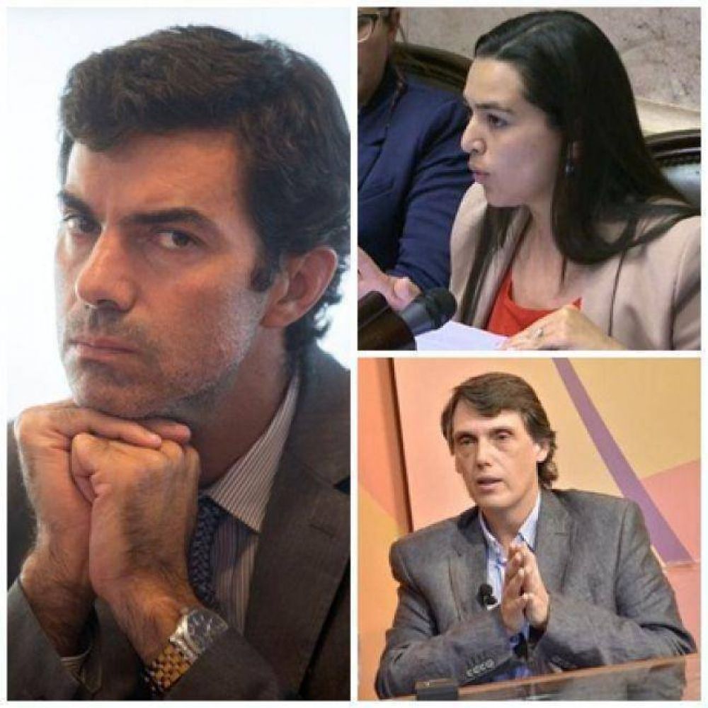 Los diputados de Urtubey optaron por la demagogia