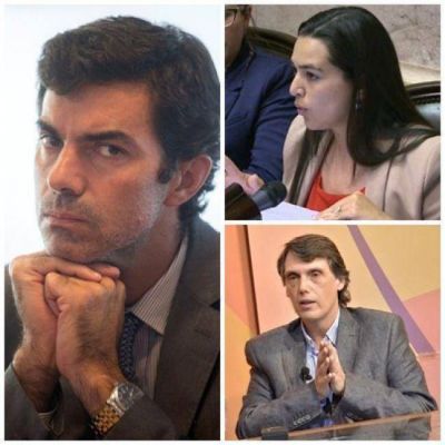 Los diputados de Urtubey optaron por la demagogia