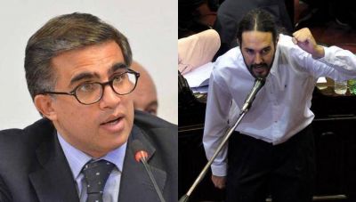 Diputados salte�os criticaron la Ley Antidespidos