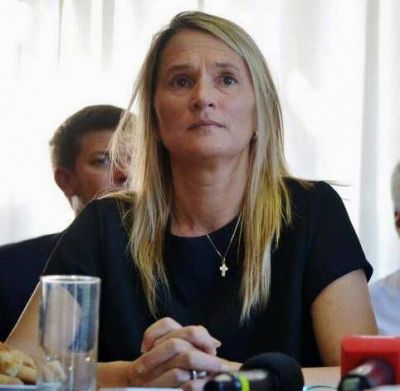 Antonijevic: �Es un paro absolutamente injustificado y con intenciones de boicotear la gesti�n�