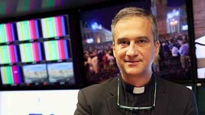 Todas las noticias del Vaticano en un solo portal web