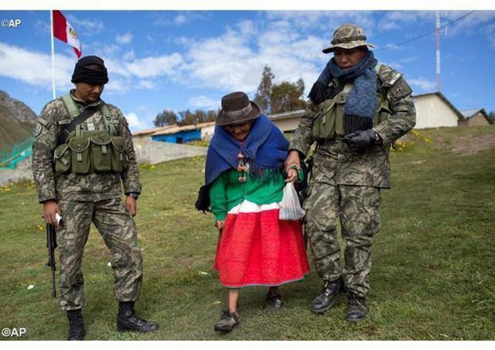 Obispos de Per sealan que defensa de la vida no tiene sesgo poltico