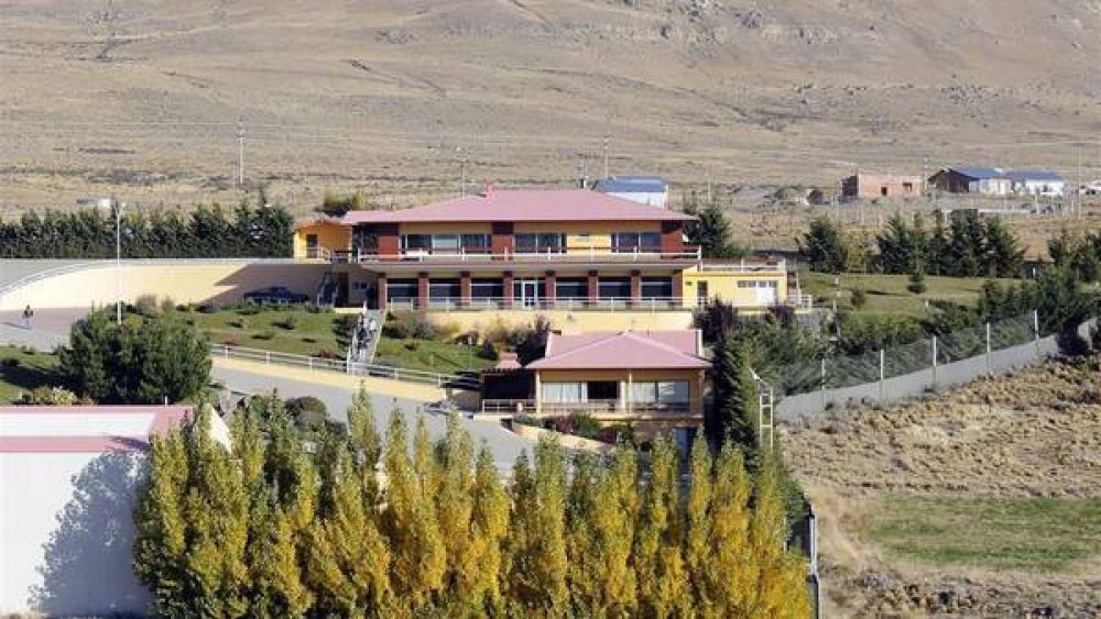 Los inmuebles allanados a B�ez valdr�an 15 veces m�s de lo que �l declar�