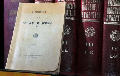 Constituci�n: llaman a los intendentes