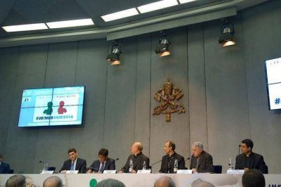 Card. Ravasi: �El deporte supera l�mites y en el paral�mpico el desaf�o es a�n m�s grande�