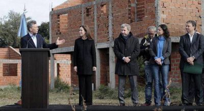 �Las obras tienen que ser sin�nimo de soluci�n y no de corrupci�n�
