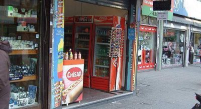 Tres d�as sin luz en comercios de Lomas por un paro en Edesur