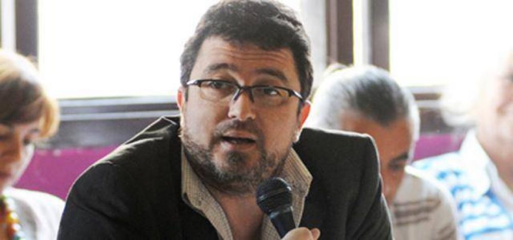 Losada critic� �falta de acceso a la informaci�n� en la rendici�n de cuentas