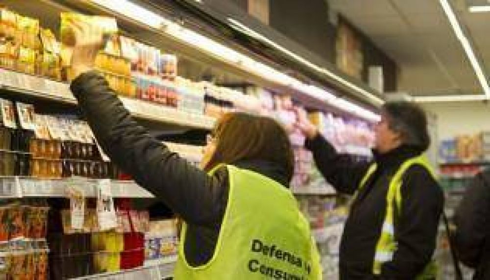 Los vecinos ya pueden controlar los precios