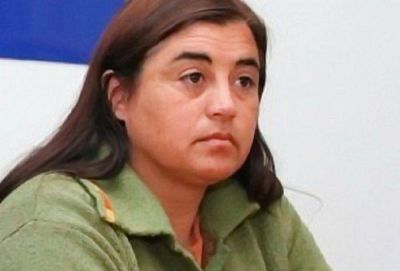 Claudia Rodr�guez: �Solicitamos un tope a la tasa de servicios urbanos�